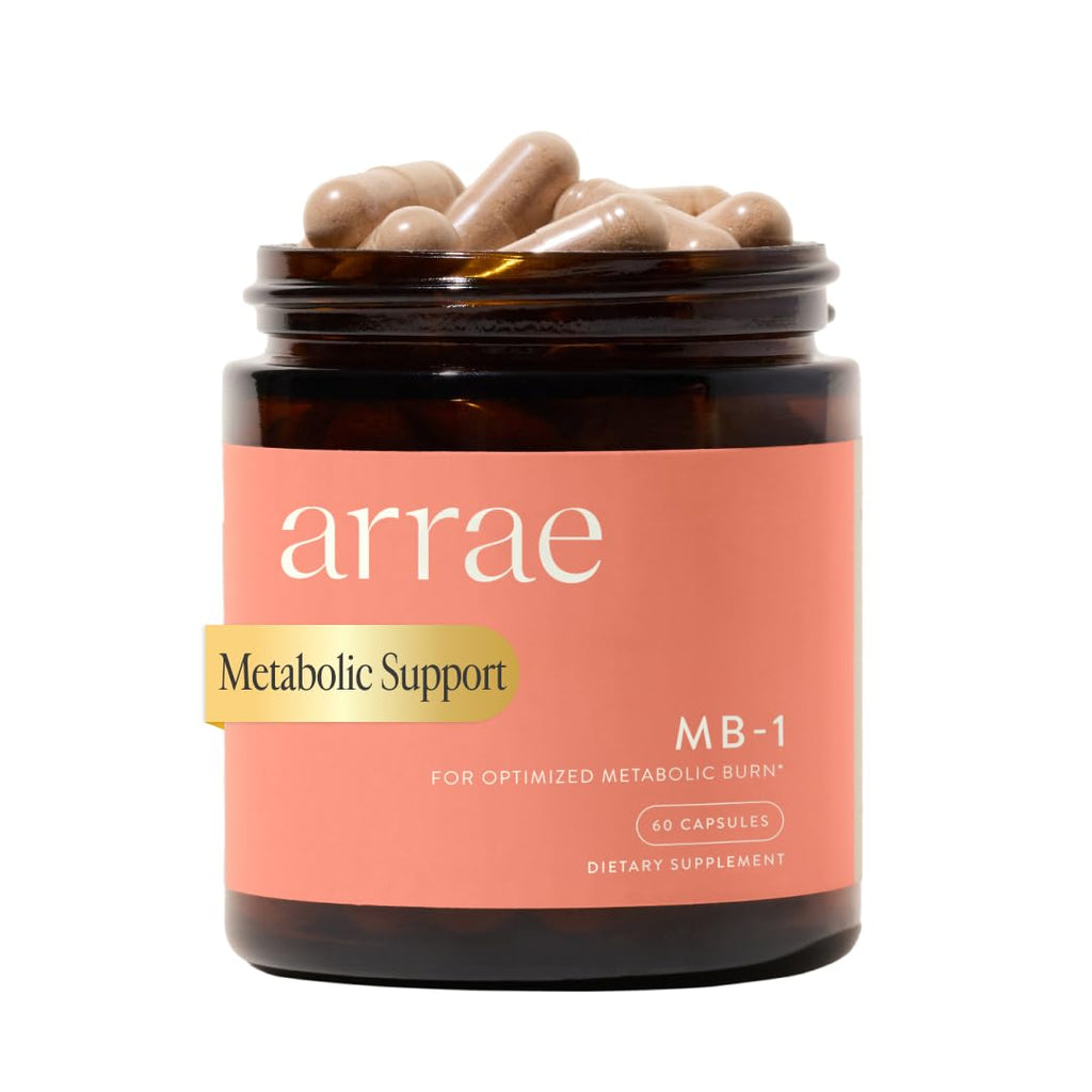 Arrae MB-1 Appetite Support Dietary Supplement

