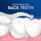 Oral-B Glide Floss Picks | Smooth, Shred-Resistant Cleaning

