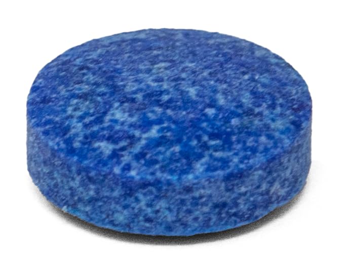 HVAC GUYS Flow Treat Tabs - AC Drain Cleaner

