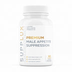 Premium Male Appetite Suppressant & Fat Burner

