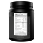 Transparent Labs Pre Workout | Sugar Free Performance

