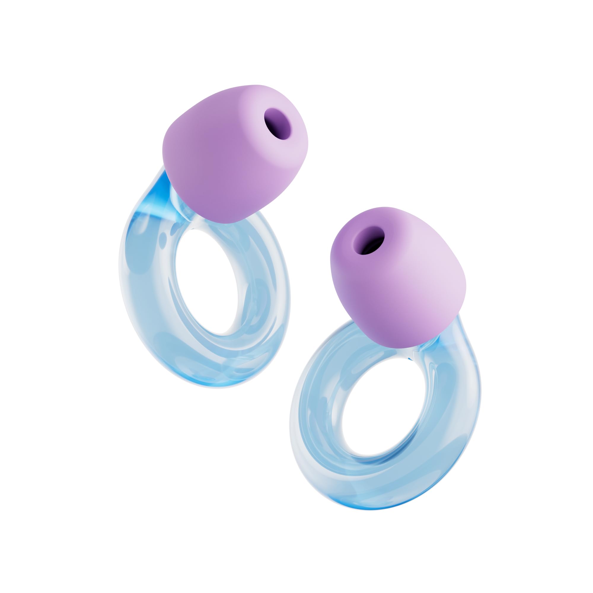 Loop Engage Kids 2 Ear Plugs - Reusable Noise Relief for Children 6-12