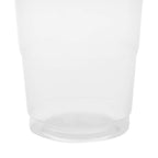 Karat Clear PolyPro Cups - BPA-Free & Recyclable

