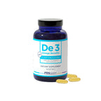 De3 rTG Omega-3 Eye Health Supplement

