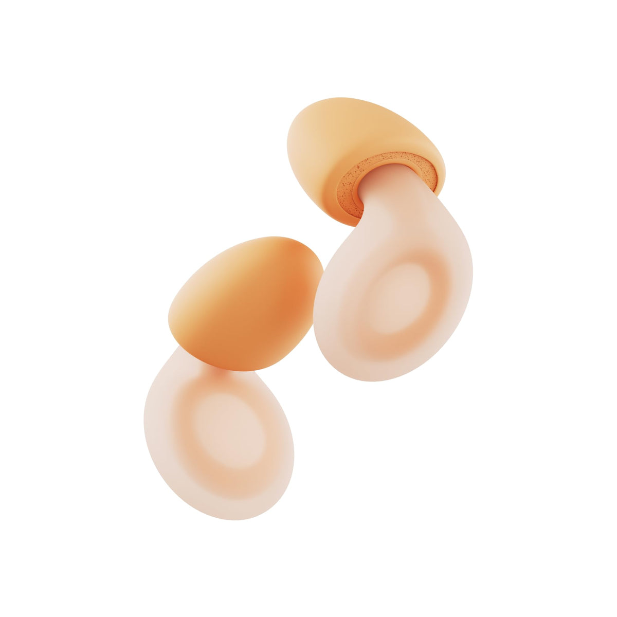 Loop Dream Earplugs for Sleep – Silicone/Memory Foam Comfort
