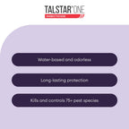 Talstar One Insecticide Concentrate for Diverse Spaces

