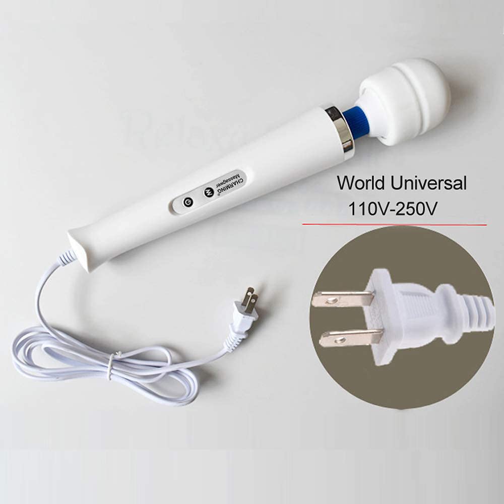 CHARMING Back Massager 10-Speed Wired

