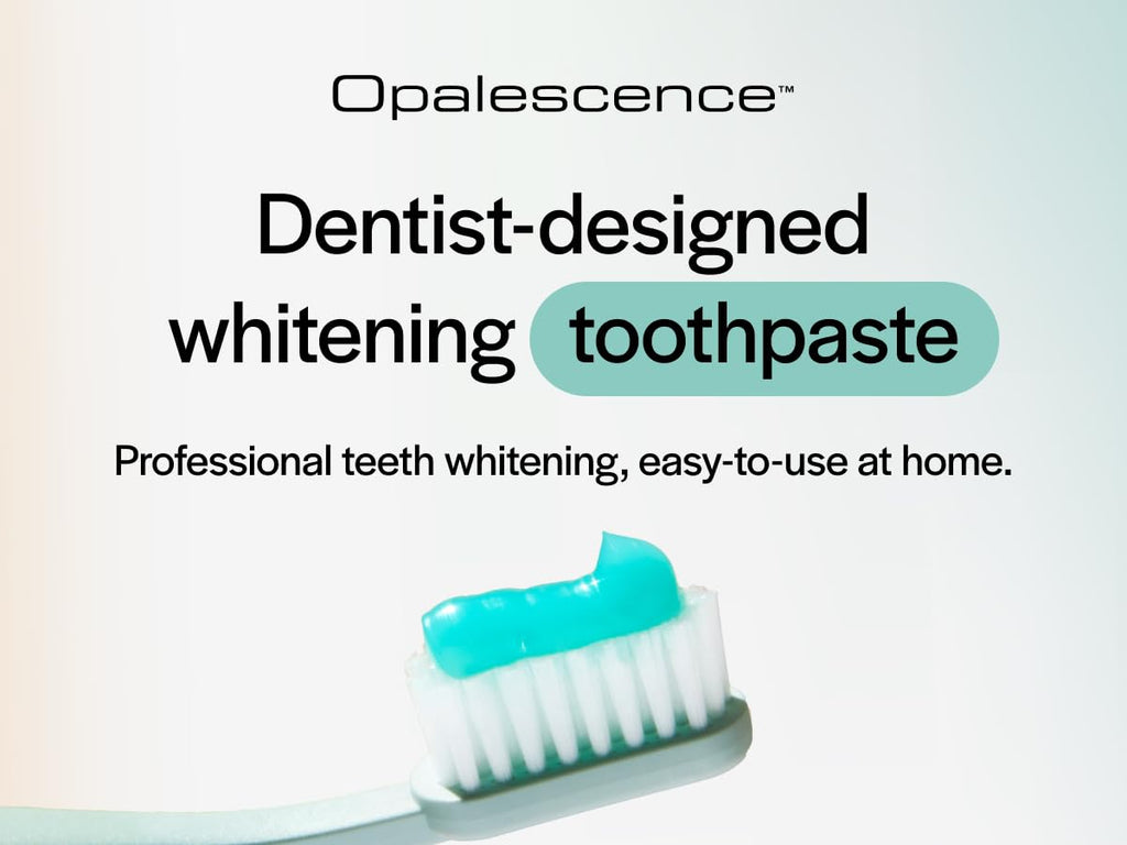 Opalescence Teeth Whitening Toothpaste by Ultradent

