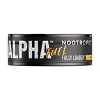 ALPHA Nootropic Pouches for On-The-Go Energy

