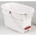 Rubbermaid Roughneck Bucket - Heavy-Duty Pail with Pour Spout