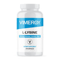 Vimergy L-Lysine Supplement – Vegan, Non-GMO, Gluten-Free