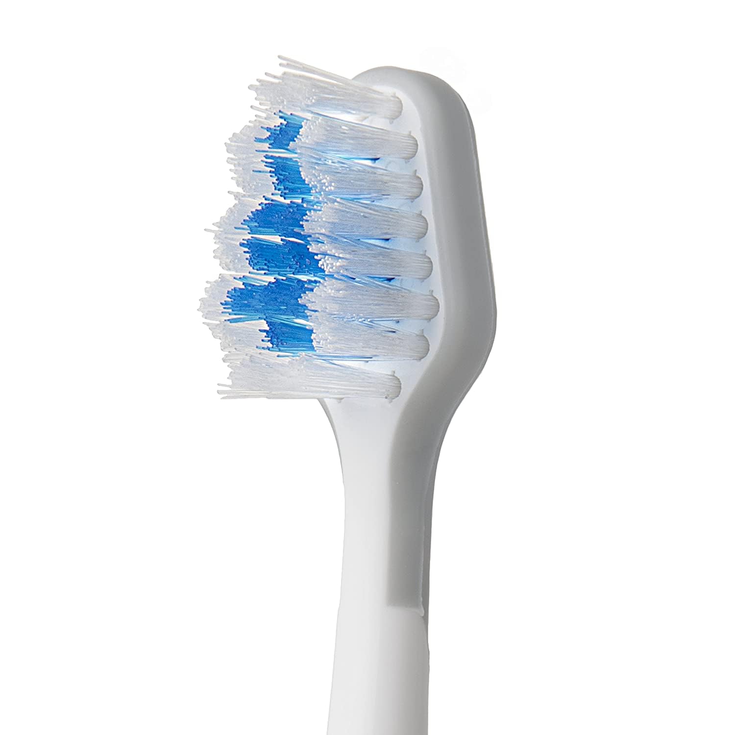 Waterpik Replacement Heads STRB-3WW for Complete Care

