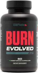 Sculpt Nation Thermogenic Fat Burner Metabolism Booster

