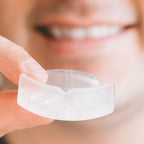 SMARTGUARD Elite Dental Night Guard for Bruxism

