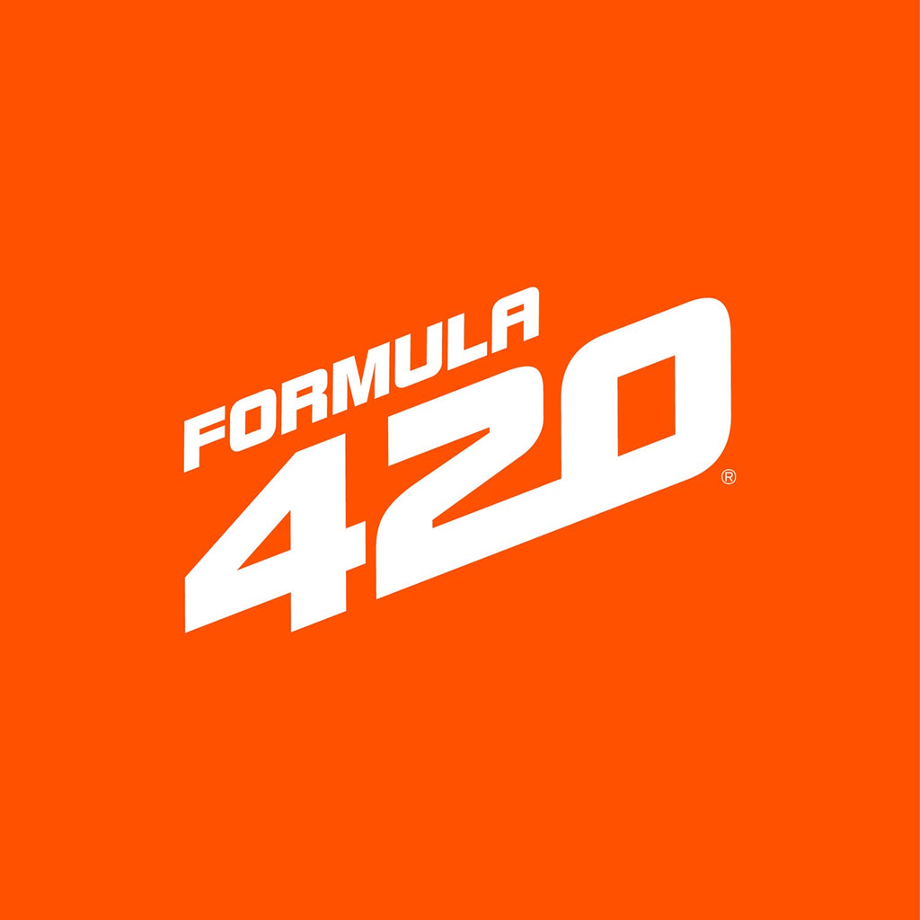 Formula 420 Glass Metal Ceramic Pipe Cleaner

