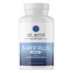 Dr. Emil Nutrition 5-HTP Mood & Sleep Support

