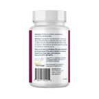 Santo Remedio Berberine Dietary Supplement


