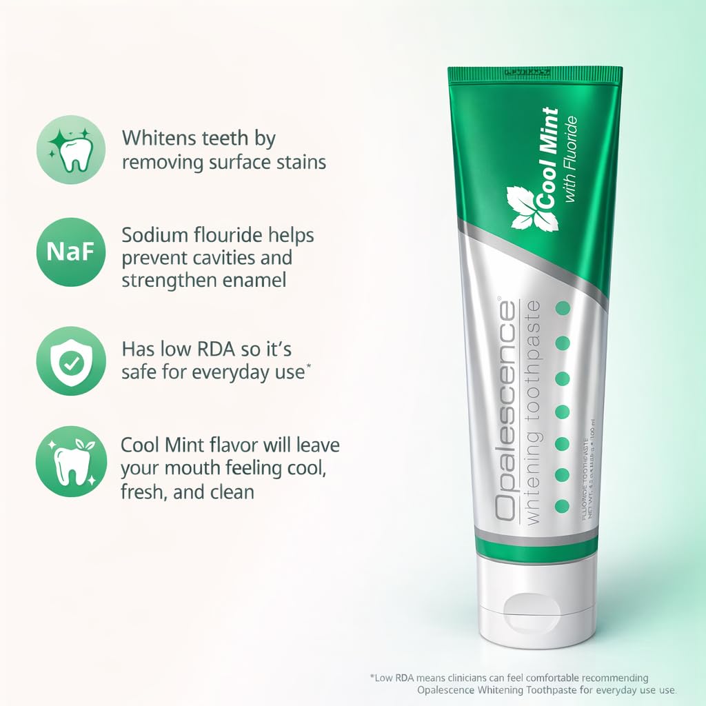 Opalescence Go Teeth Whitening Trays Bundle

