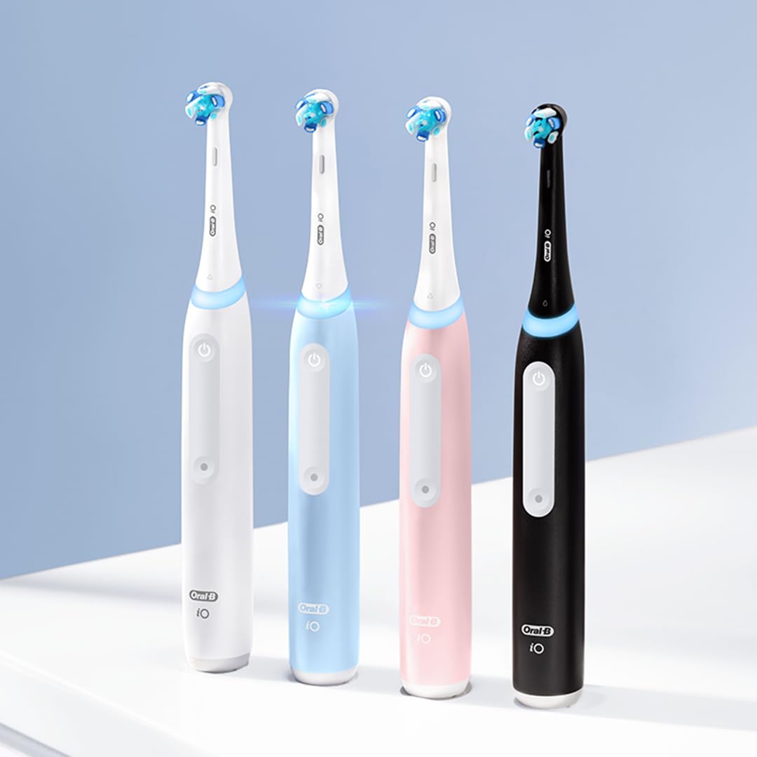 Oral-B iO3 Rechargeable Electric Toothbrush

