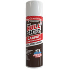 Bull Shot Carpet Spot & Stain Remover - Foam-Based Formula

