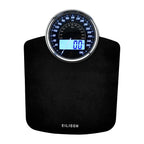 EILISON Weighing Scale - 2-in-1 Digital & Analog

