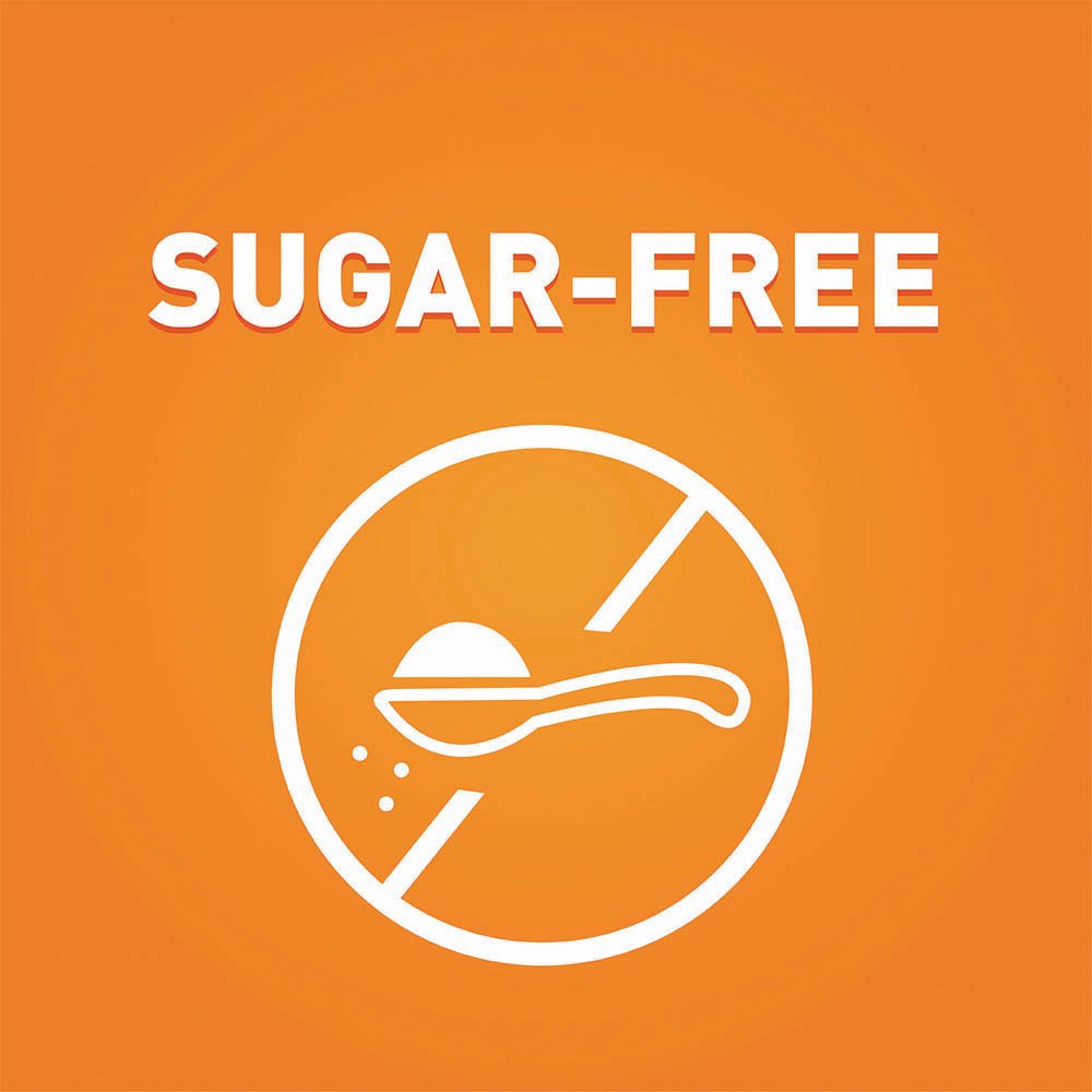 Citrucel Sugar Free Fiber Powder - Methylcellulose Relief

