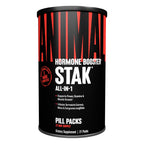 Animal Stak Natural Hormone Booster Supplement Tribulus

