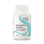 Seeking Health Homocysteine Support Vitamin B Complex