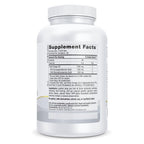 Nordic Naturals ProOmega Lemon Flavor Omega-3 Fish Oil


