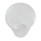 Karat Clear PolyPro Cups - BPA-Free & Recyclable

