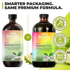 Serene Herbs Digestive Bitters - Herbal Liquid

