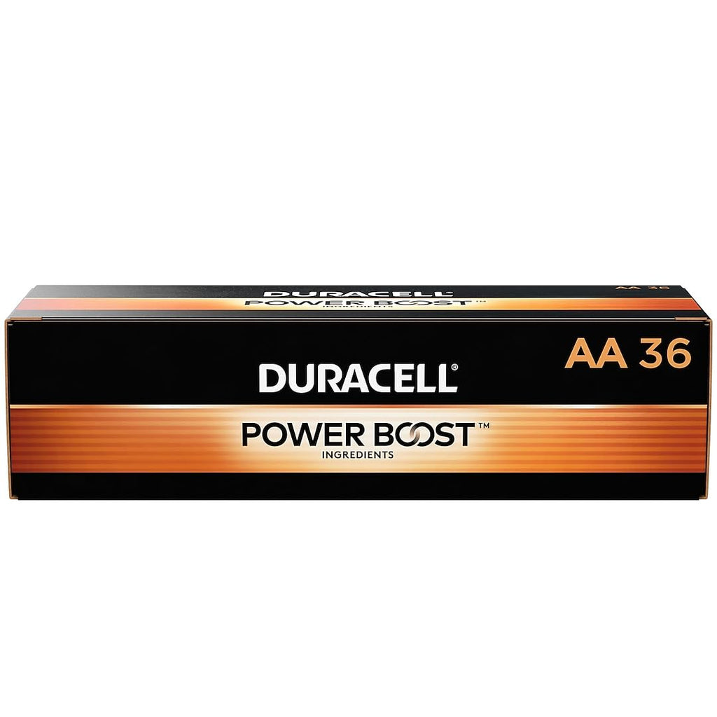 Duracell Coppertop Battery Home Devices | Reliable Power

