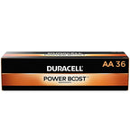 Duracell Coppertop Battery Home Devices, Reliable Power
