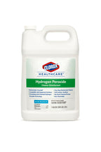 Clorox Healthcare Hydrogen Peroxide Cleaner Disinfectant

