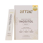 Arrae Inositol Supplement for Women - Hormonal Balance

