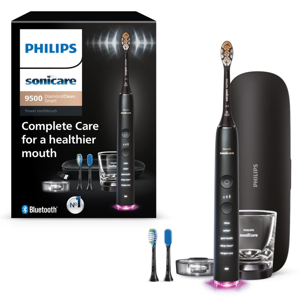 Philips Sonicare DiamondClean Smart 9500 HX9923/11

