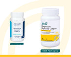 SFI Health Magnesium Glycinate Complex - Dietary Supplement

