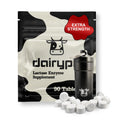 DairyPill Lactase Enzyme High-Potency Digestive Support