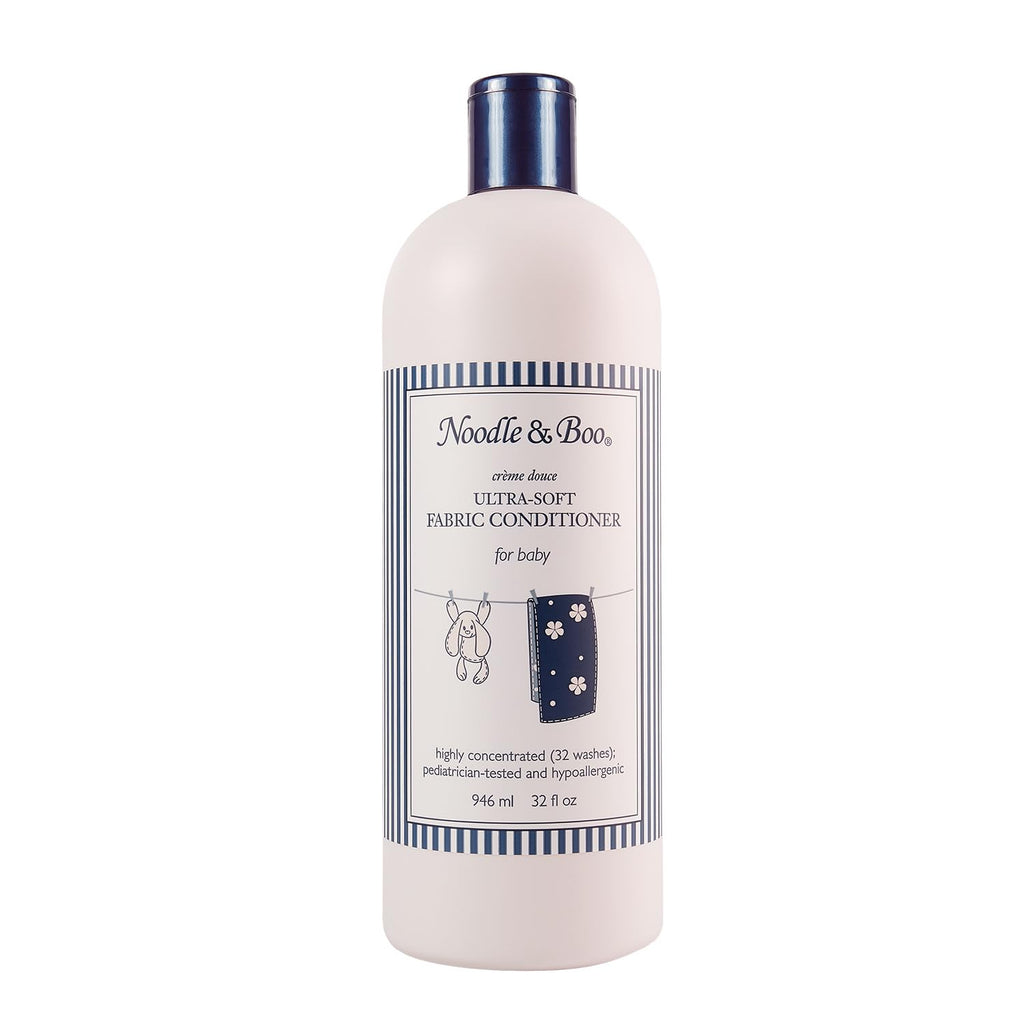Noodle & Boo Baby Ultra-Soft Fabric Conditioner

