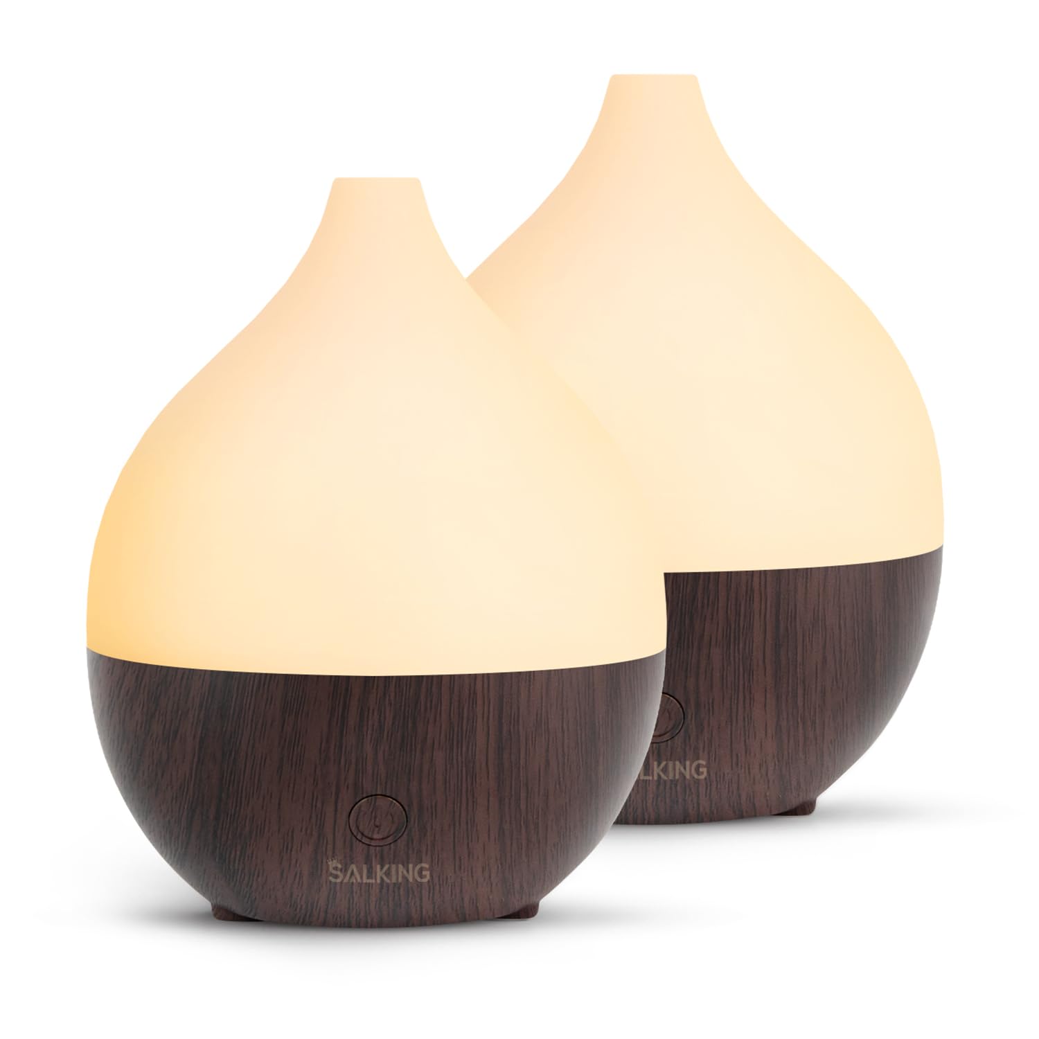 SALKING Essential Oil Diffuser Ultrasonic Aromatherapy