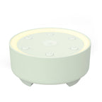 Kipcush Noise Machine for Sleep – USB Powered, High-Fidelity Non-Looping Sounds