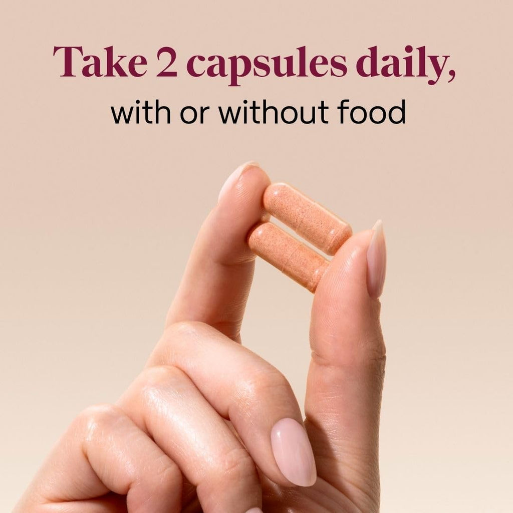 Uflora Vaginal Probiotics for Women – Vaginal Health

