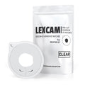 Lexcam Dexcom CGM Adhesive Patches Waterproof Overpatch