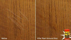 Tibet Almond Stick Scratch Remover for Wood

