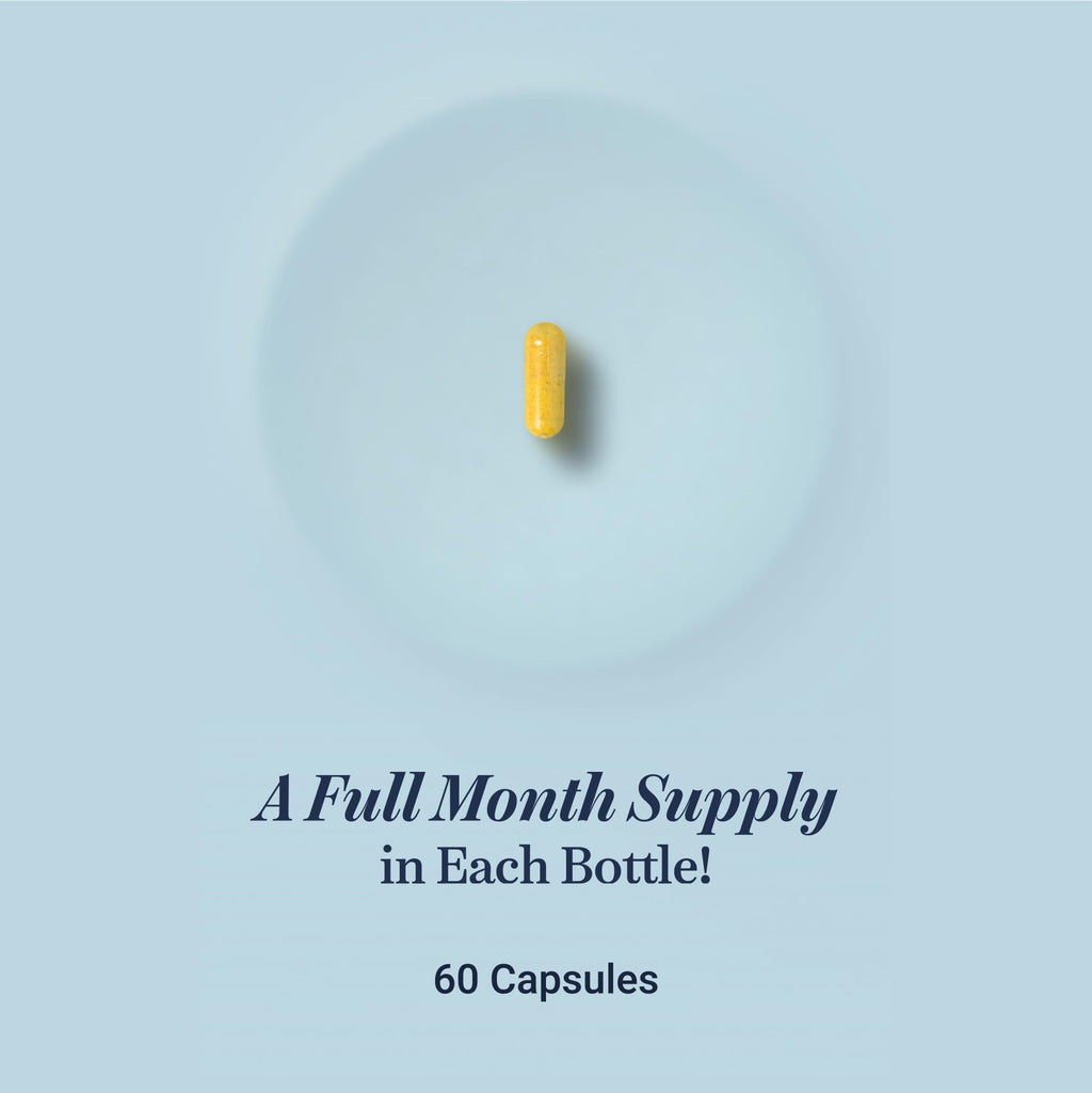 Synocell Glucosamine Chondroitin Complex for Joint Support


