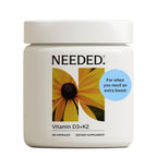 Prenatal Vitamin D3/K2 for Fertility, Pregnancy & Postpartum

