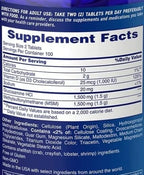 Osteo Bi-Flex Triple Strength Glucosamine MSM Vitamin D3

