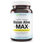 Vision Alive Max Eye Health Supplement Holistic Health Labs

