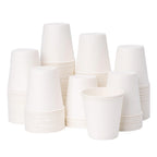 YEEHAW Disposable Paper Cups for Hot Beverages, To-Go