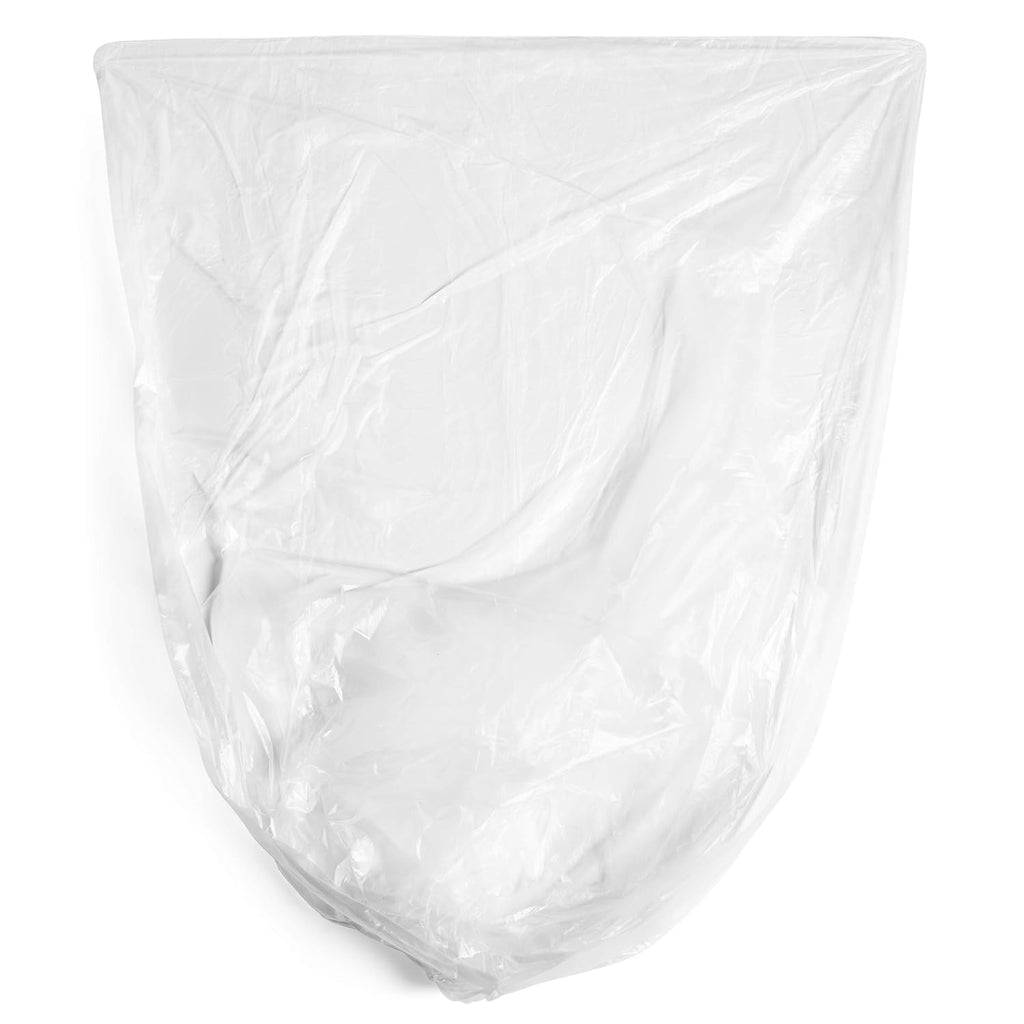 Aluf Plastics High-Density Trash Bags | Coreless Roll


